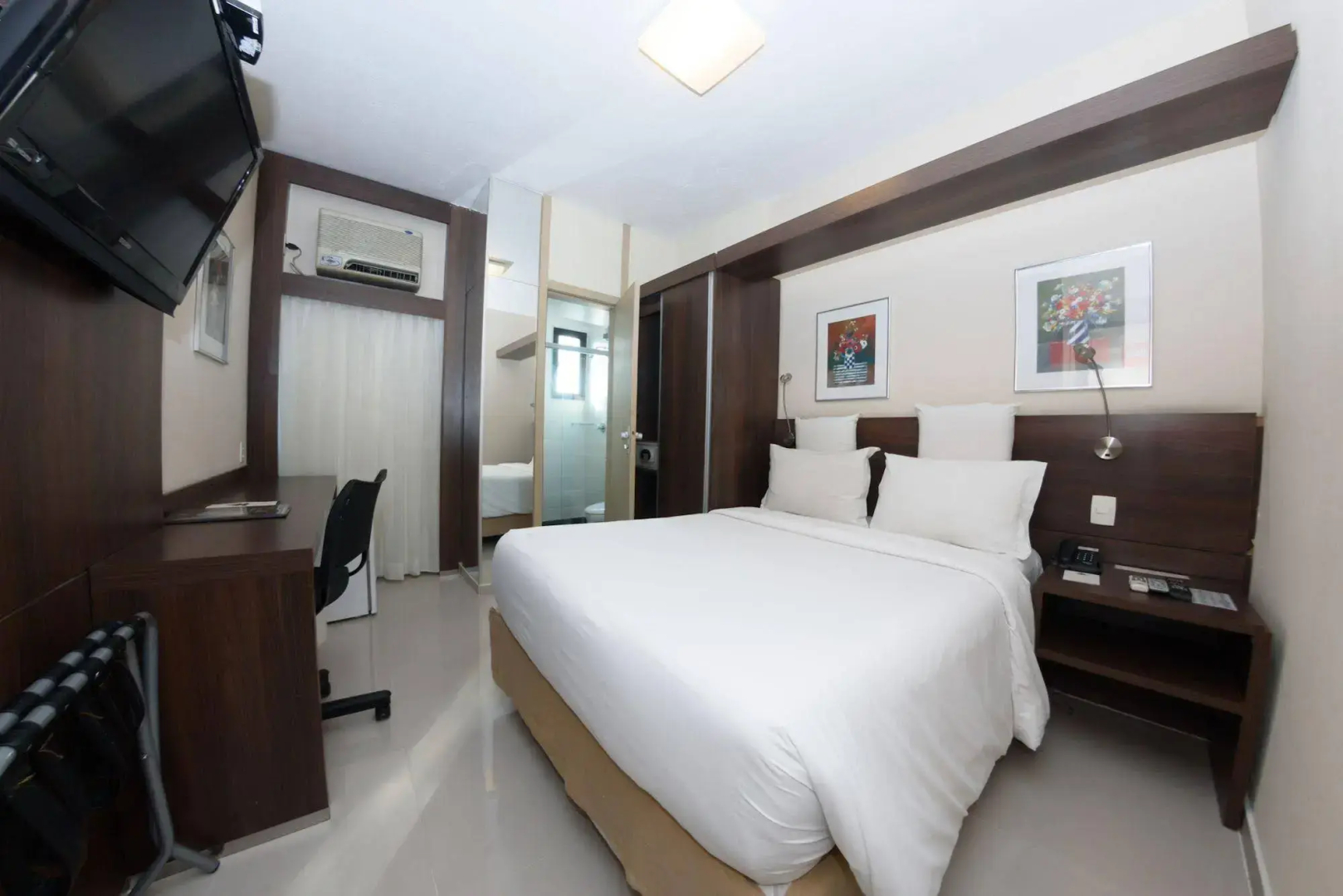 Foto - Royal Center Hotel Lourdes