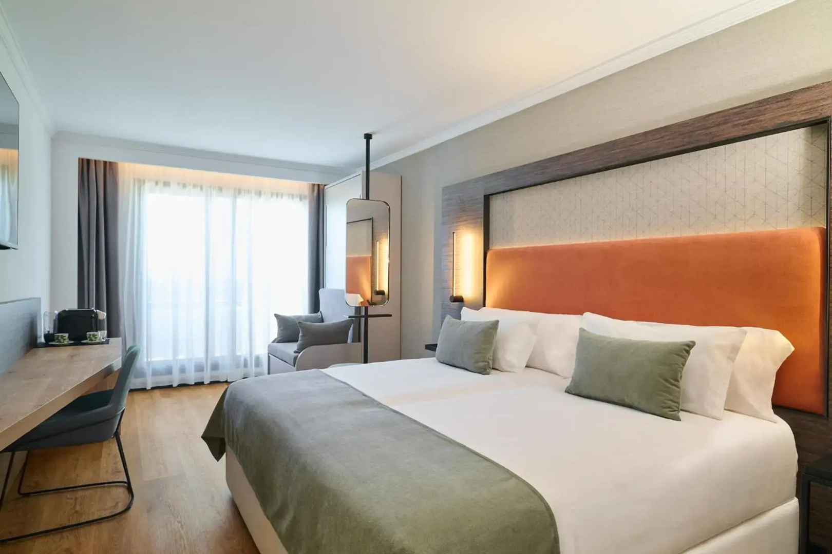 Photo - Gran Hotel Luna de Granada