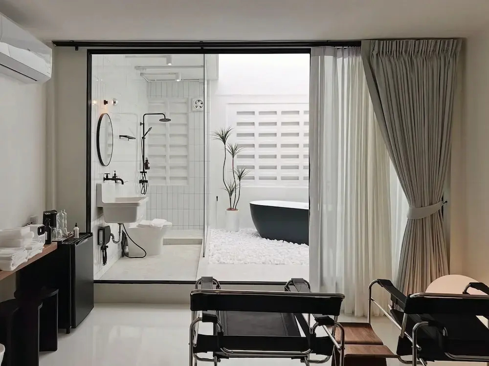 Foto - Dear Sunday Hometel Bangkok