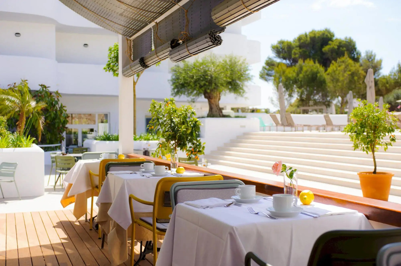 Foto - Inturotel Cala Esmeralda Beach Hotel & Spa - Adults Only