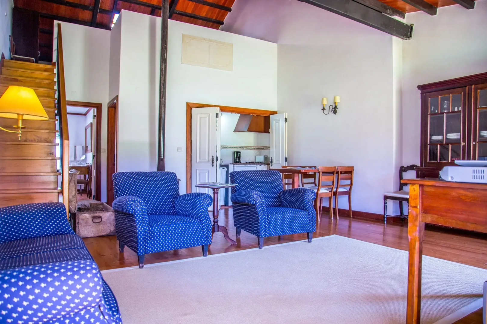 Foto - Quinta da Alcaidaria Mor