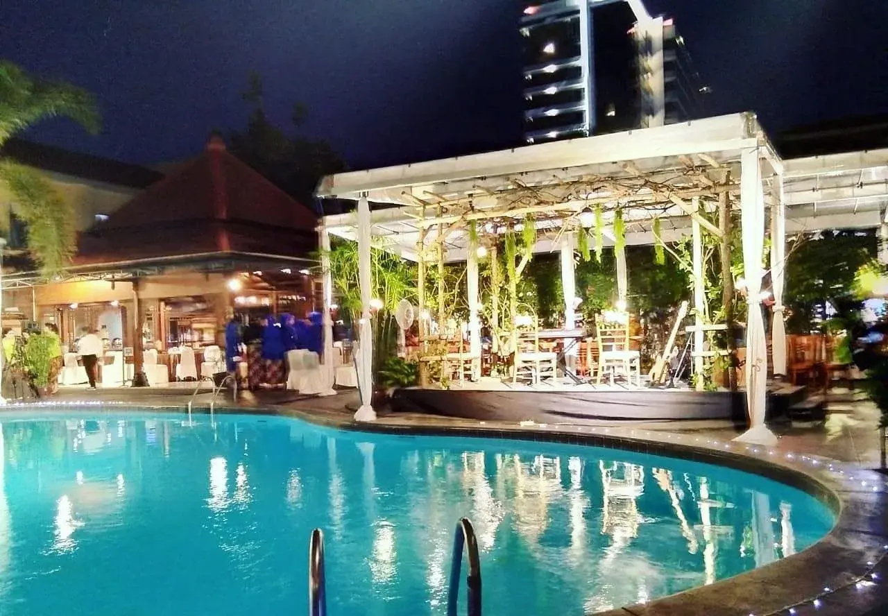 Foto - Cakra Kembang Hotel