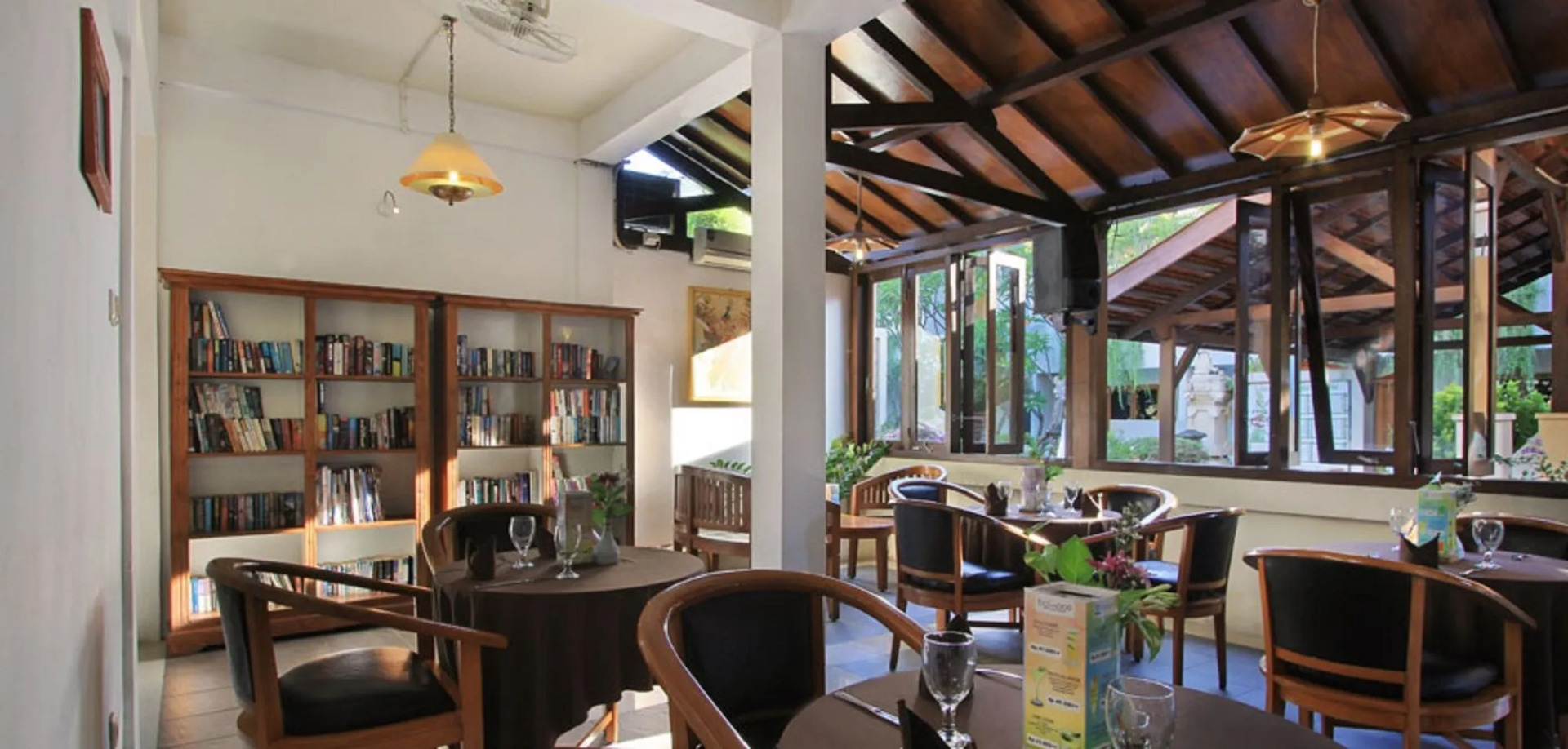 Foto - The Lagoon Bali Pool Hotel and Suites