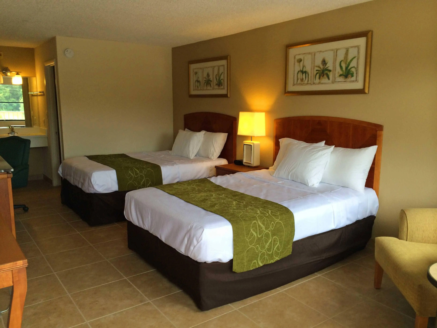 Foto - Seasons Florida Resort