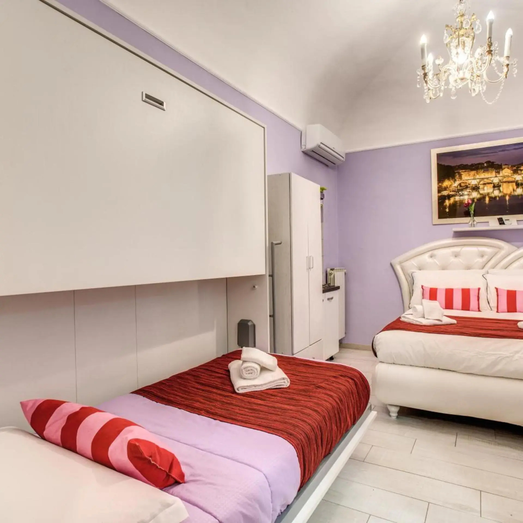 Photo - Royal Suite du Vatican