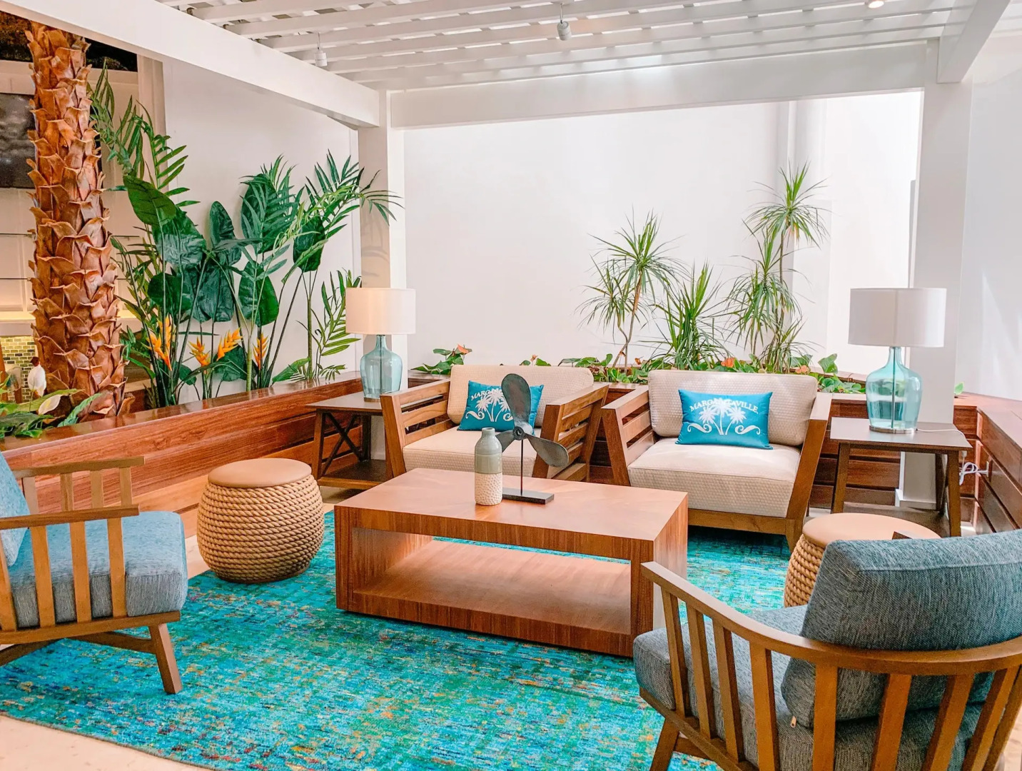 Foto - Margaritaville Island Reserve Riviera Cancún - A Karisma All-Inclusive Experience for All