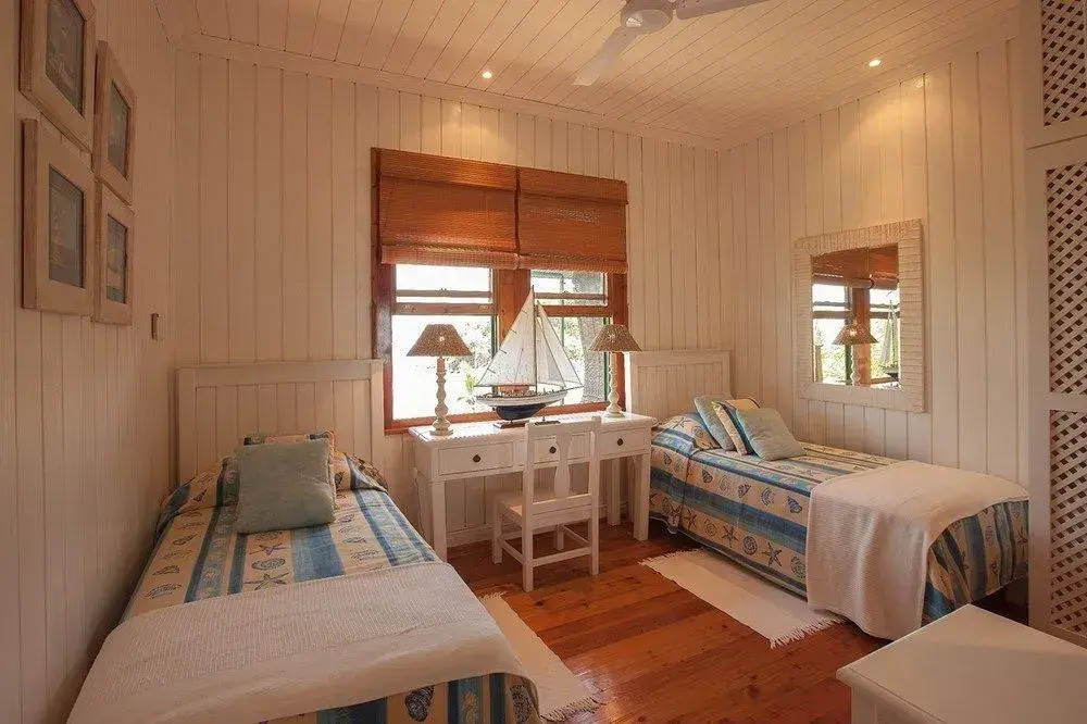 Foto - South Point Villas Cerf Island