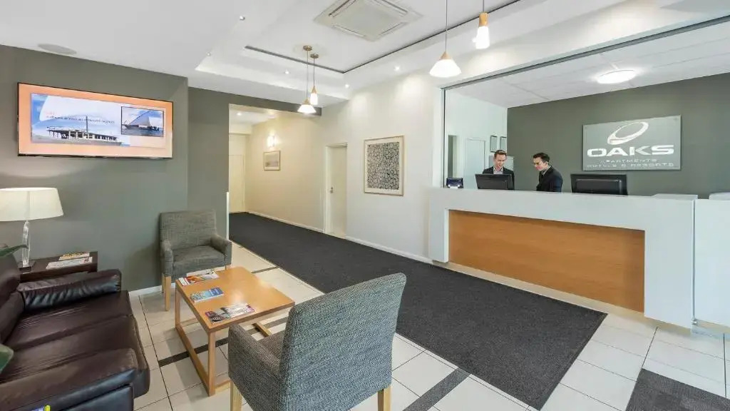 Foto - Oaks Brisbane on Margaret Suites