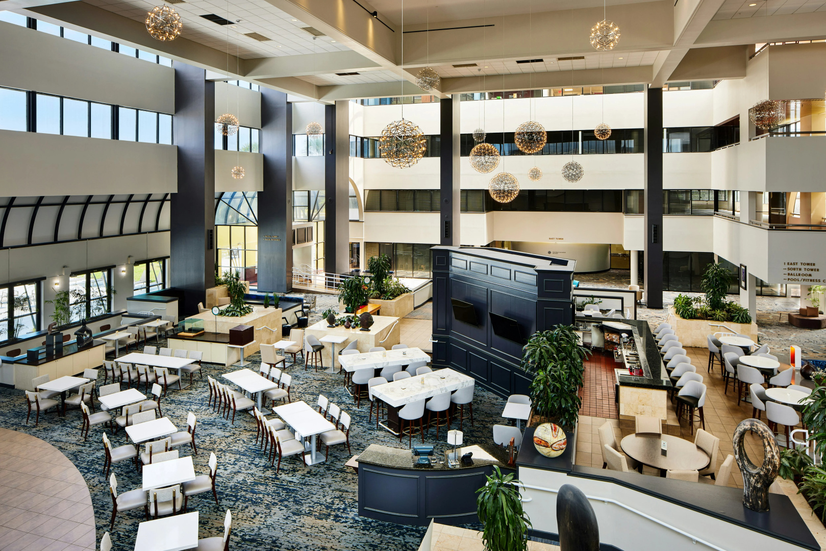 Foto - Embassy Suites by Hilton West Palm Beach Central