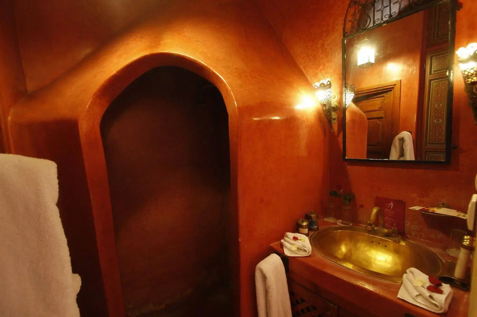 Foto - Riad Léna & Spa