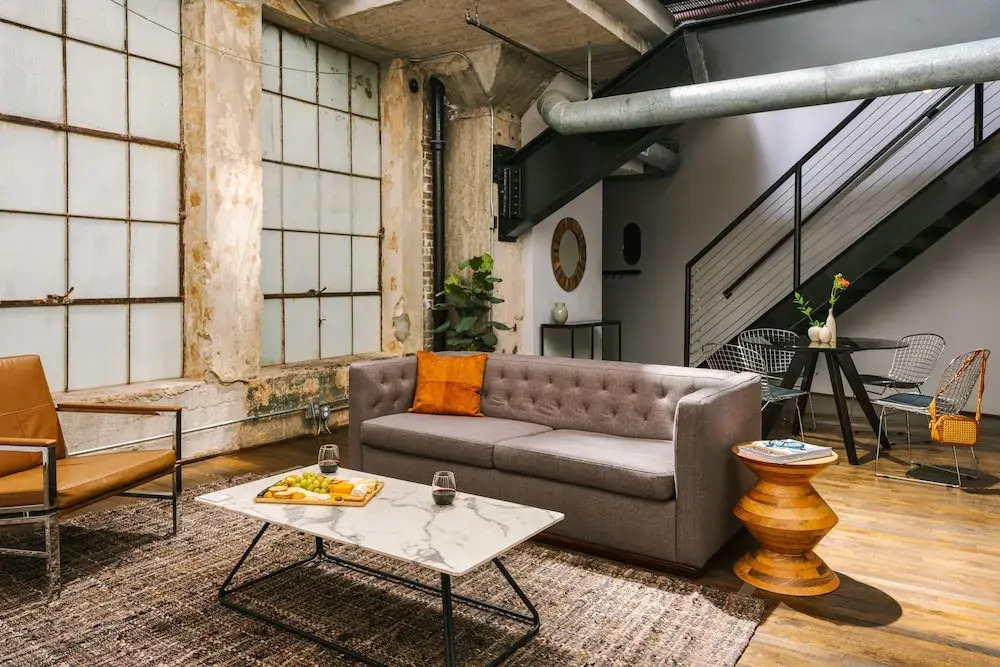 Foto - Reside Houston Downtown, a Wyndham Residence