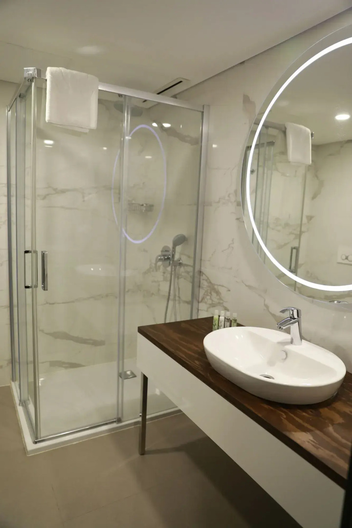 Photo - Milord Hotel