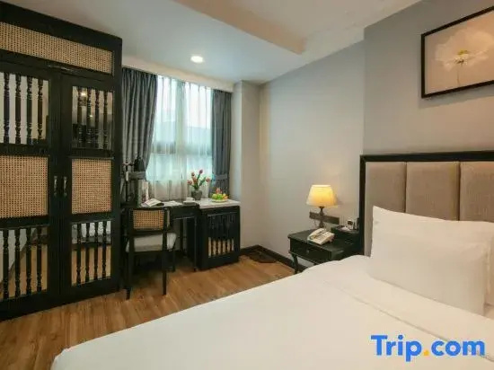 Foto - The Emissary Hanoi Hotel & Spa