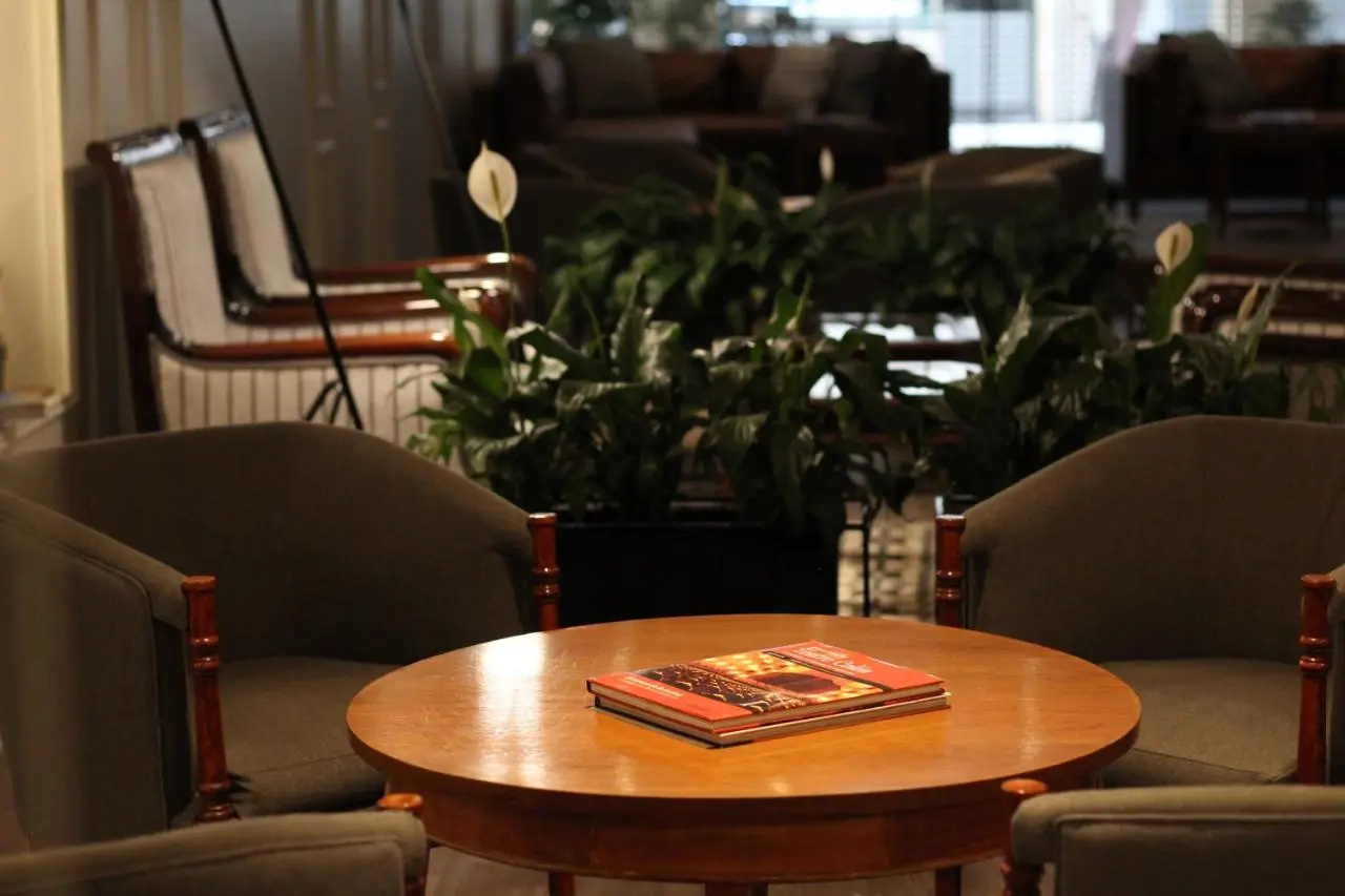 Photo - Carsson Hotel Down Town Buenos Aires