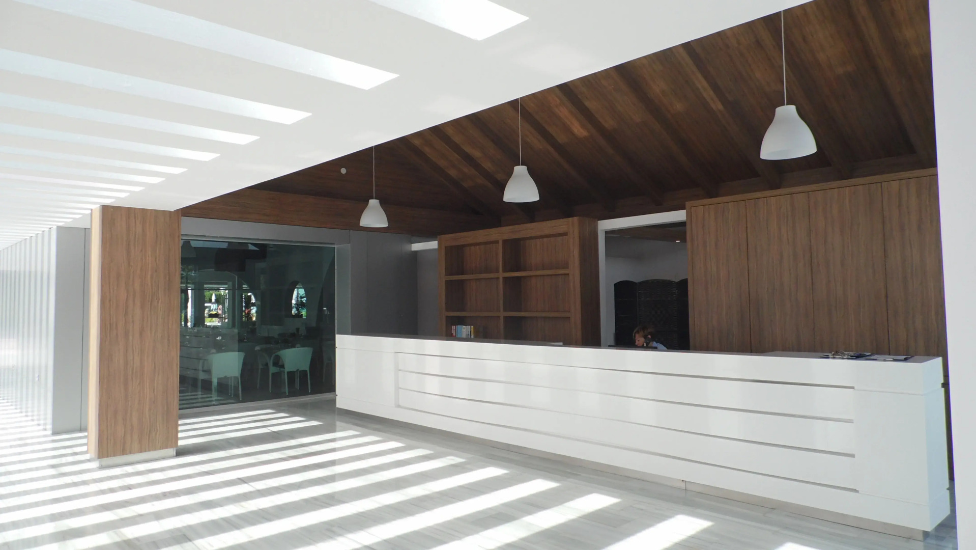 Foto - Canary Garden Club