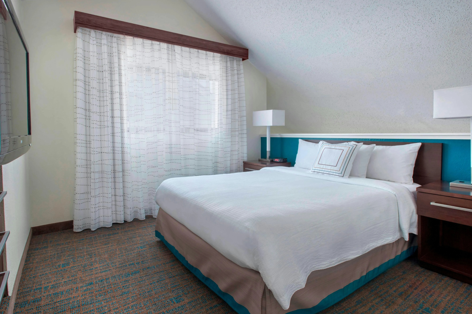 Foto - Residence Inn by Marriott Philadelphia Valley Forge