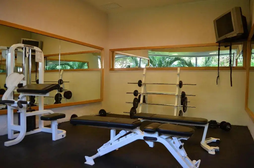 Foto - Park Royal Beach Ixtapa - All Inclusive