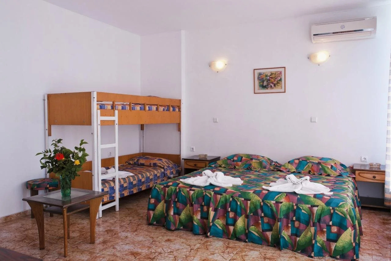 Photo - Sunny Varshava Hotel