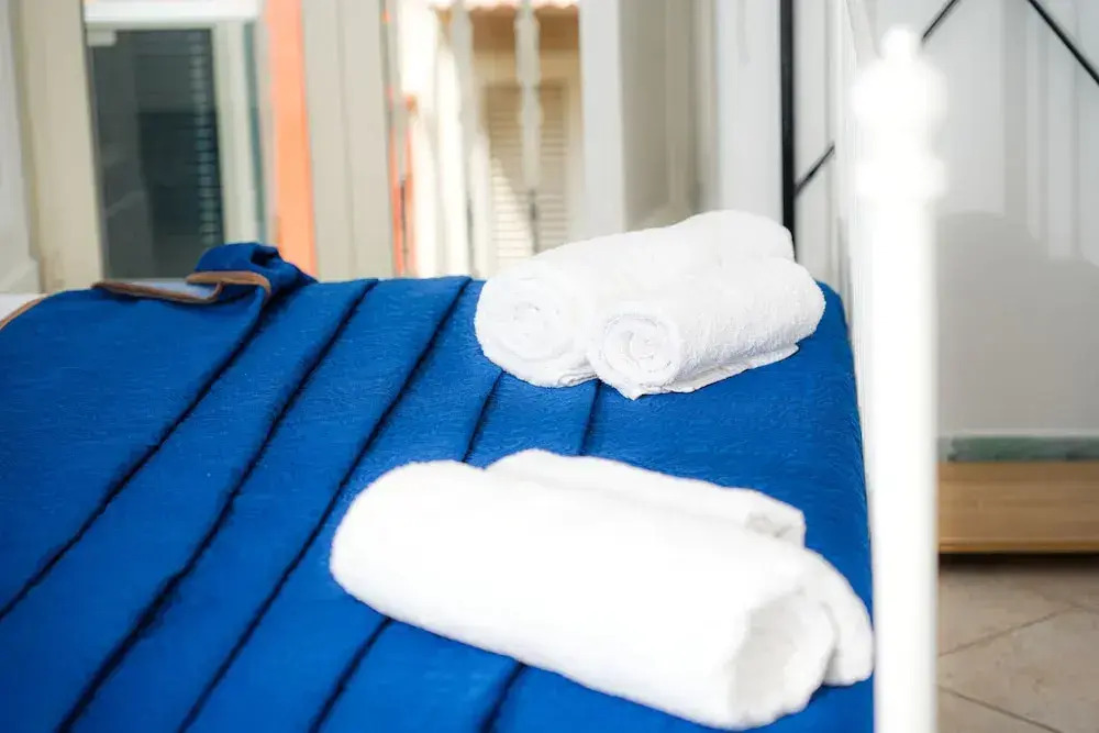 Foto - Vulcania Rooms