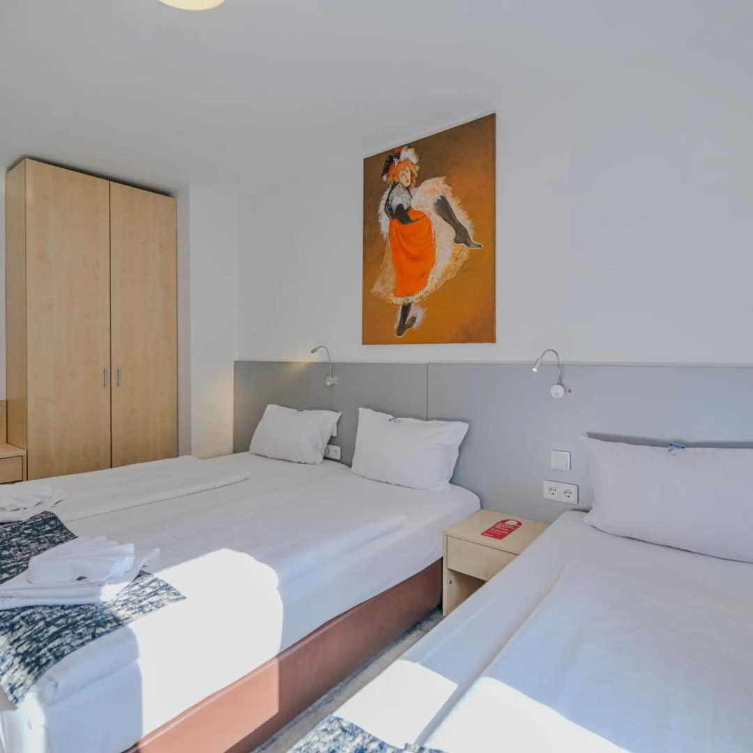 Foto - Hotel Münchner Hof