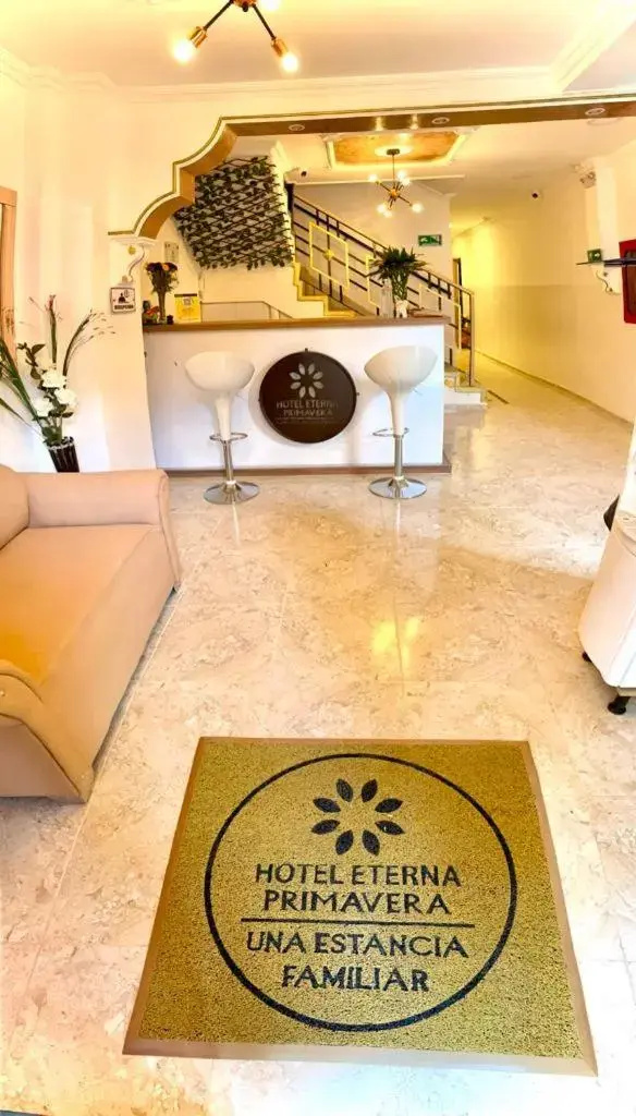 Foto - Hotel Eterna Primavera