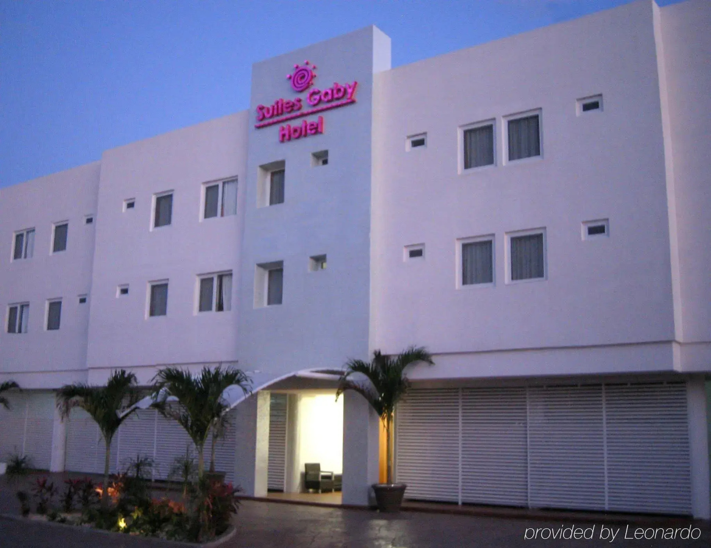 Foto - Suites Gaby Cancun