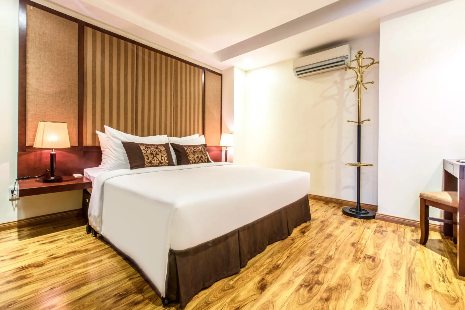 Foto - Paragon Saigon Hotel