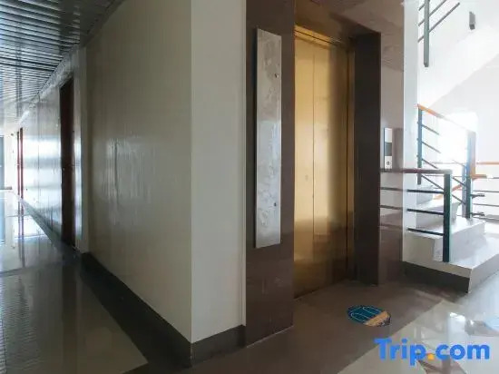 Foto - RedDoorz Plus at Alpina Heights Paranaque