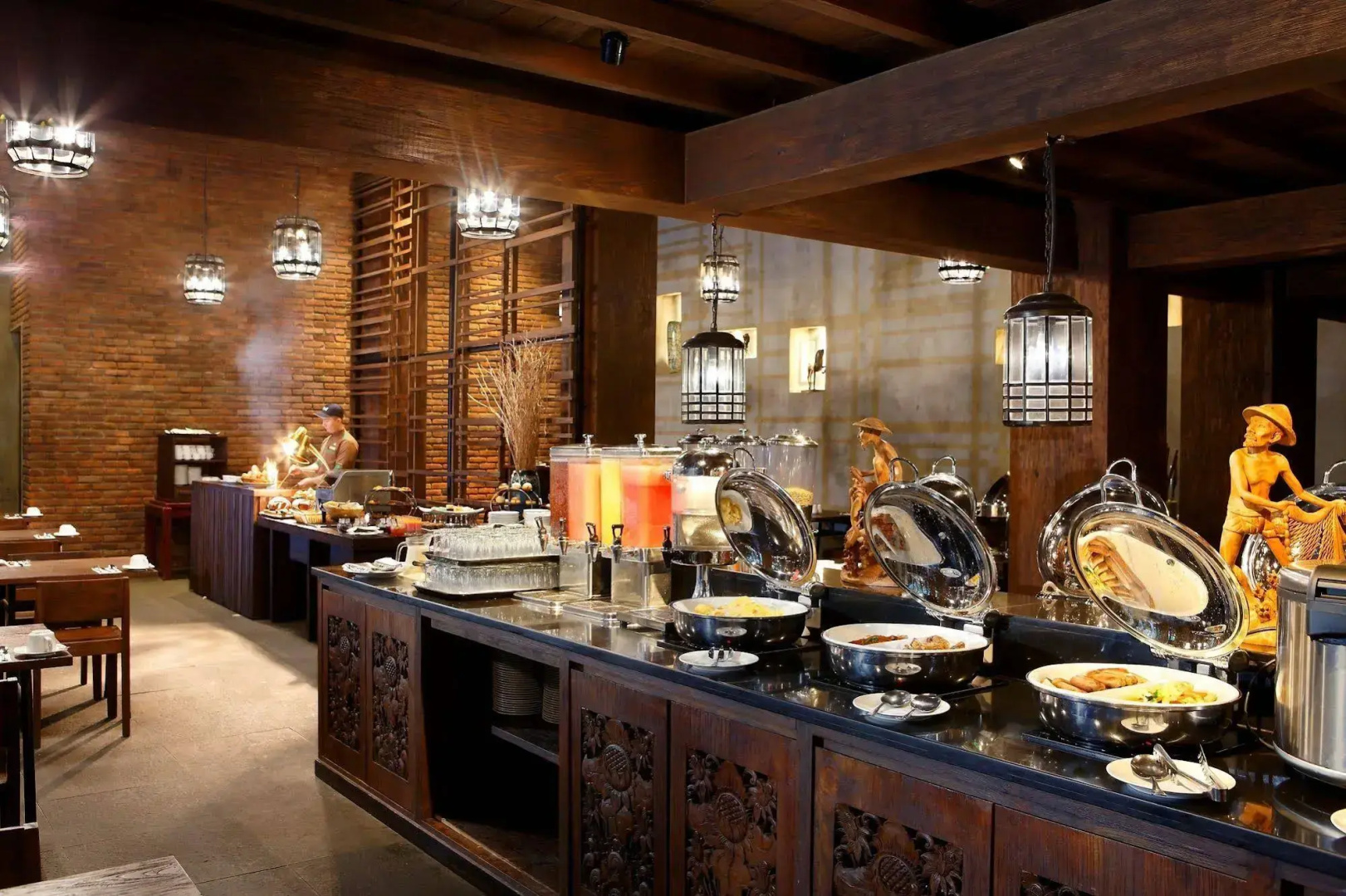 Photo - Swiss-Belhotel Rainforest