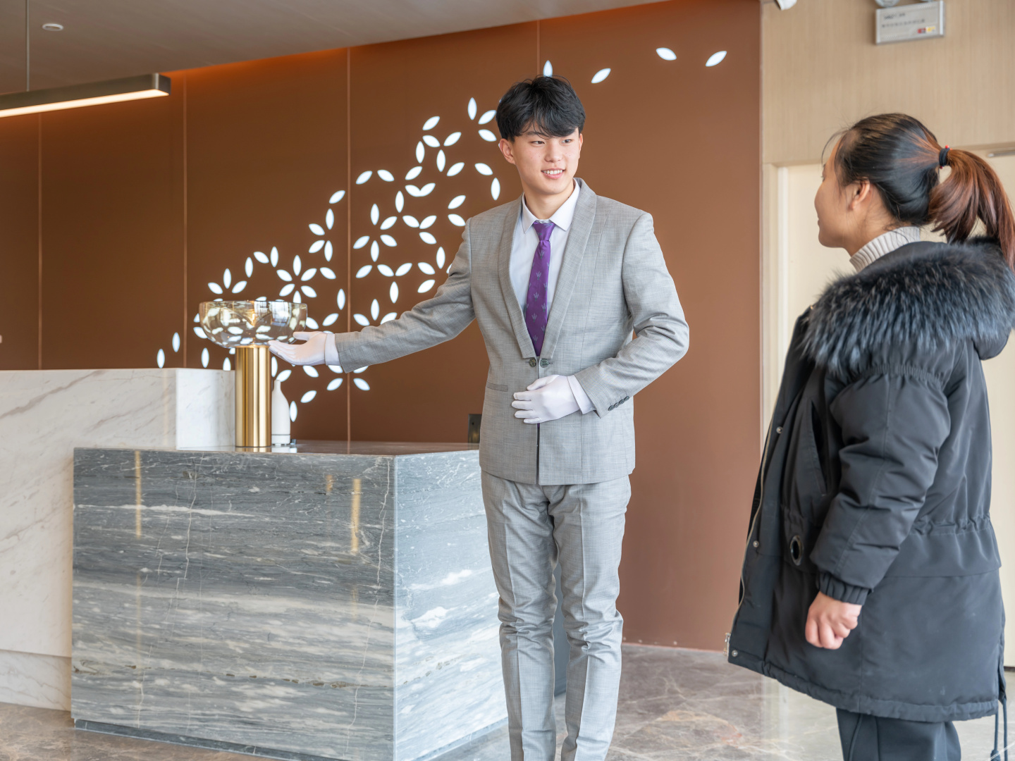 Lavande Hotel (Dezhou Qihe Economic Development Zone)