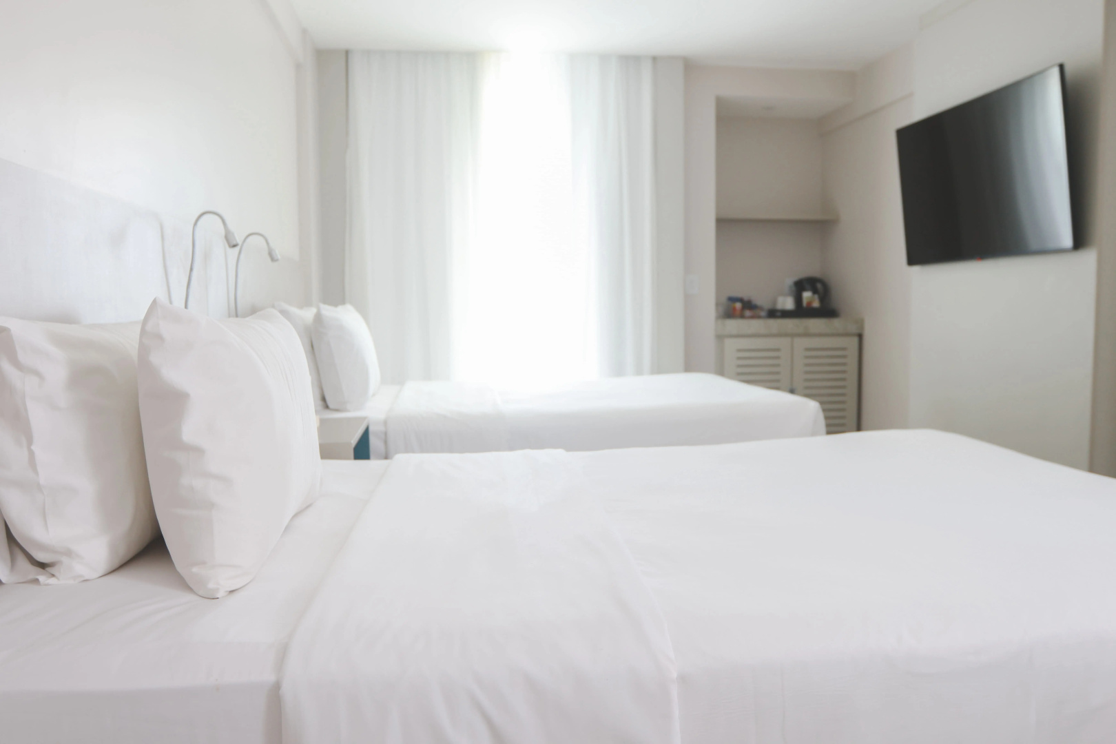 Foto - Radisson Hotel Recife