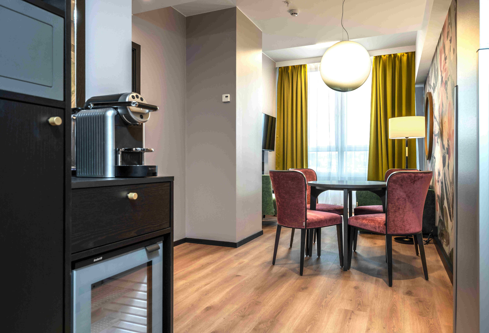 Photo - Thon Hotel Panorama