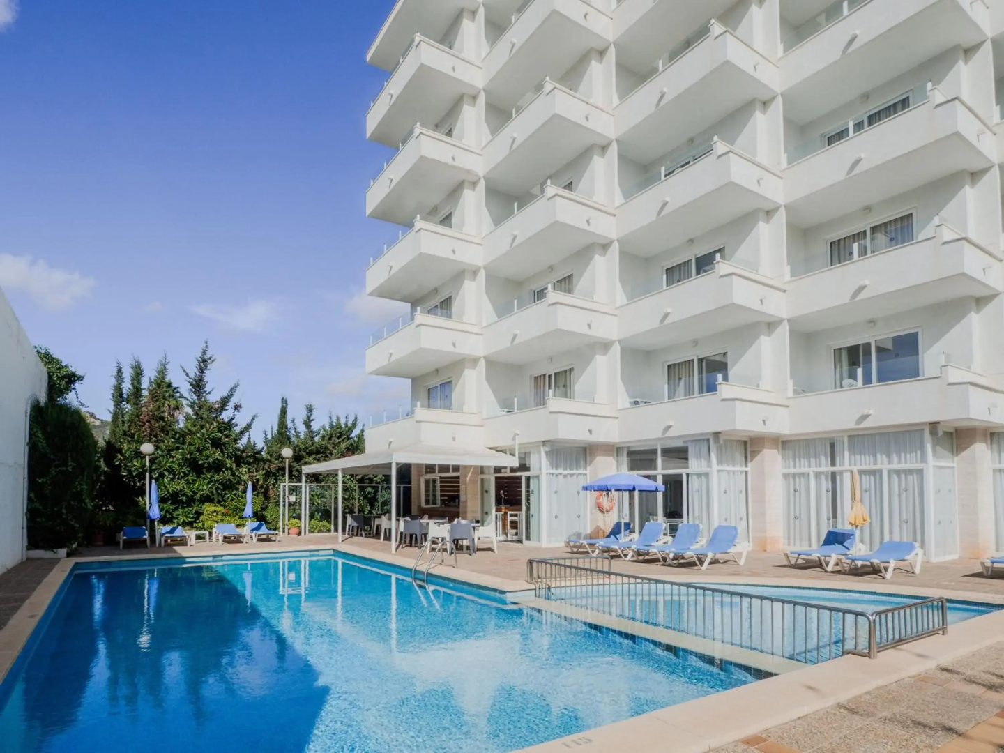 Photo - Apartamentos La Santa Maria