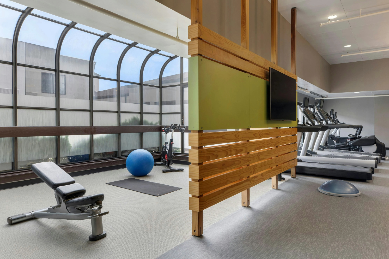 Foto - Courtyard by Marriott Pittsburgh Airport