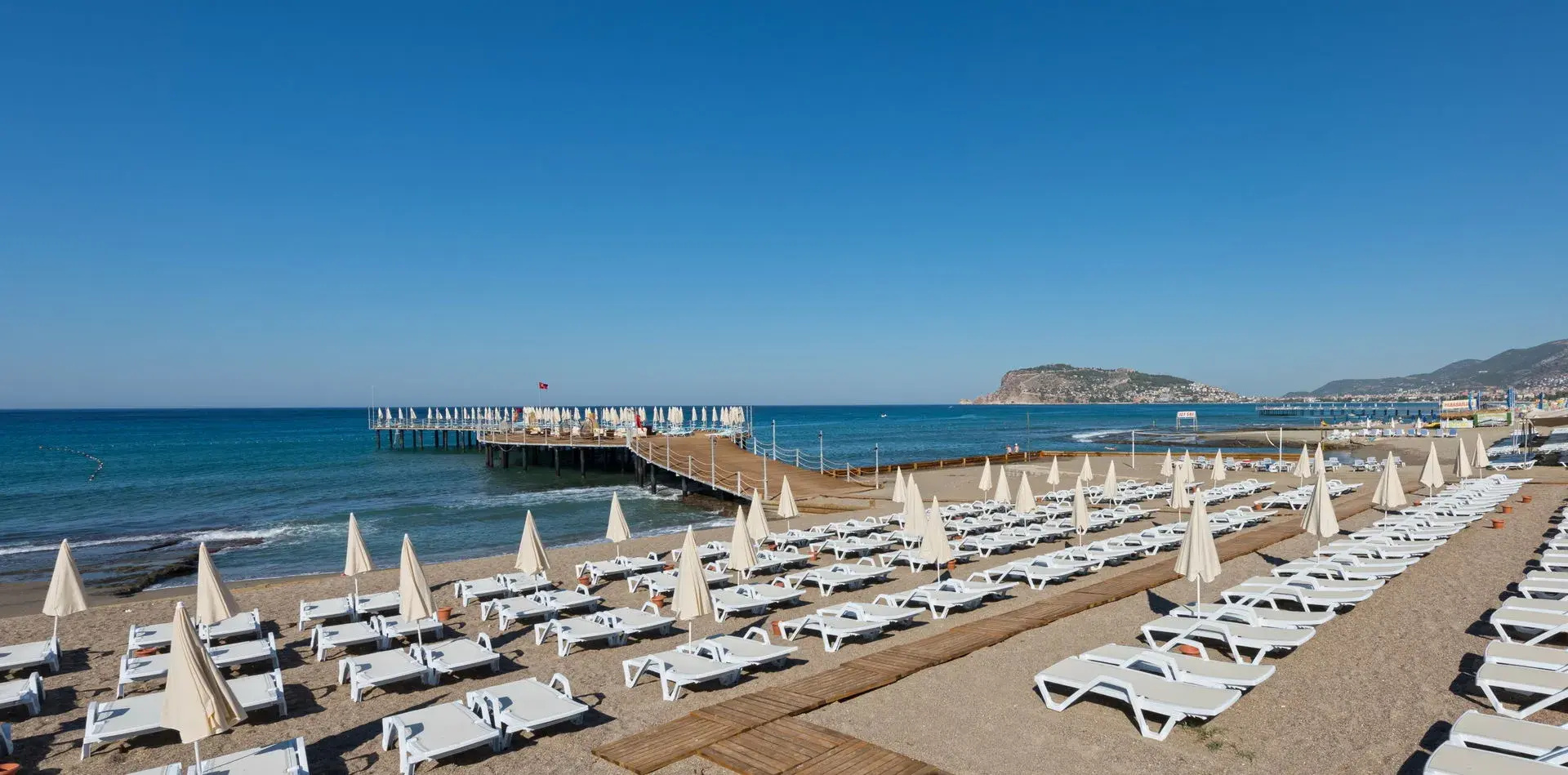 Photo - Asia Beach Resort & Spa Hotel