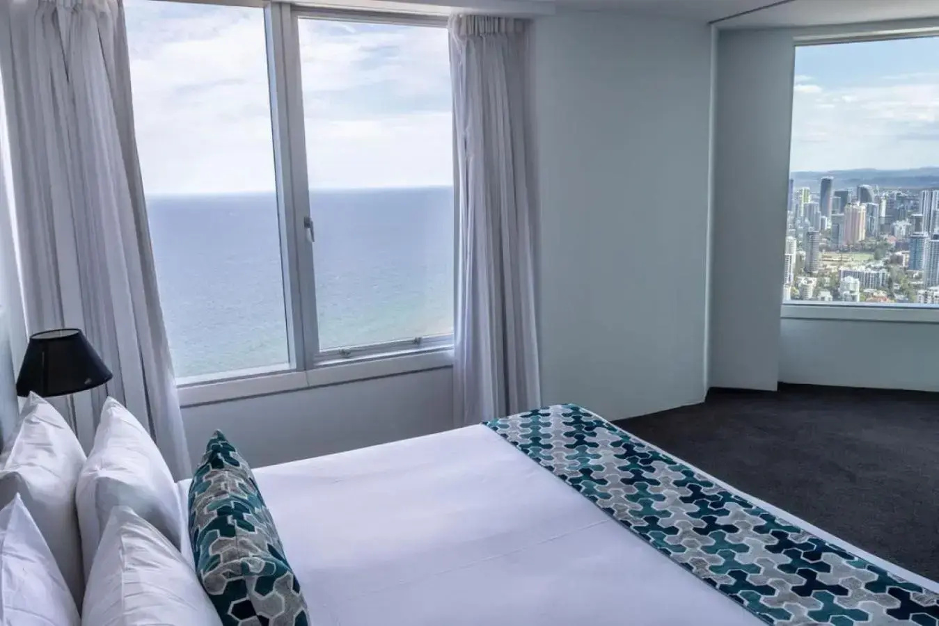 Foto - Q1 Resort & Spa