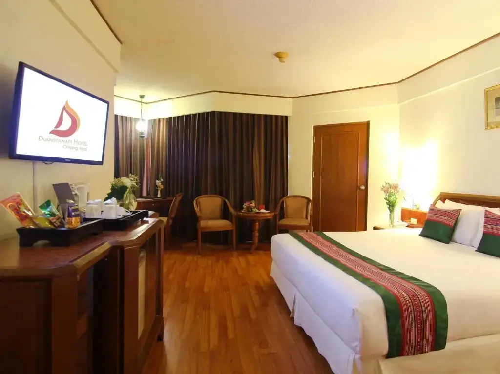 Foto - Town View Hotel