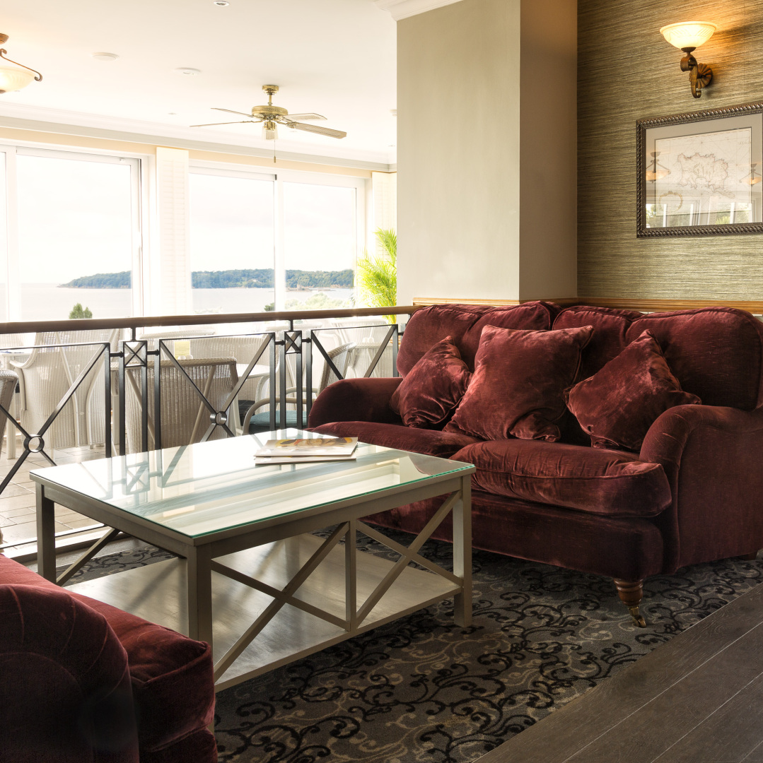 Foto - Hotel Cristina