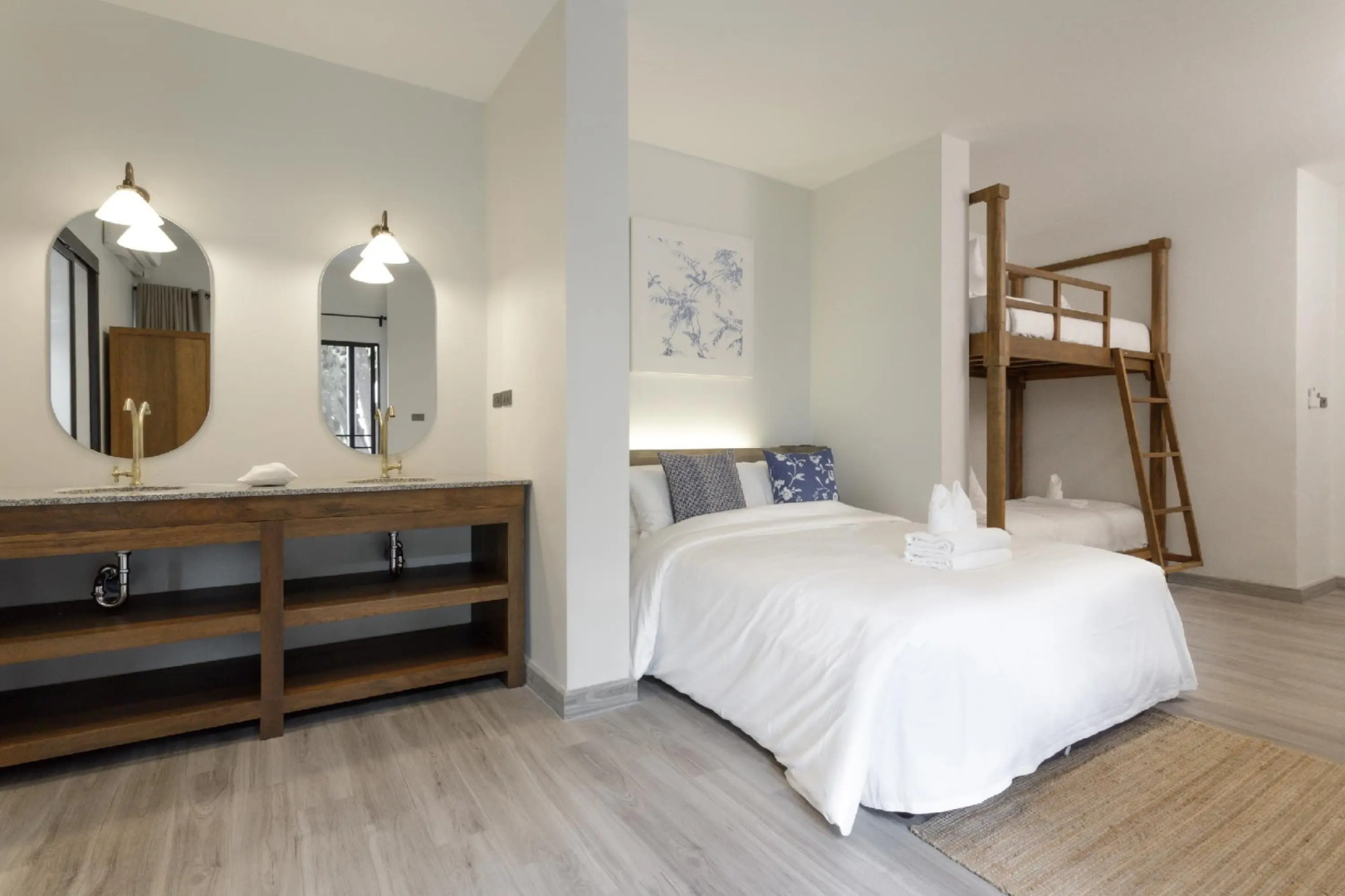 Foto - The Locals Chiang Mai