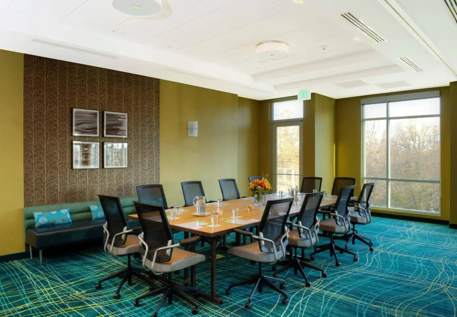 Foto - TownePlace Suites by Marriott Bellingham