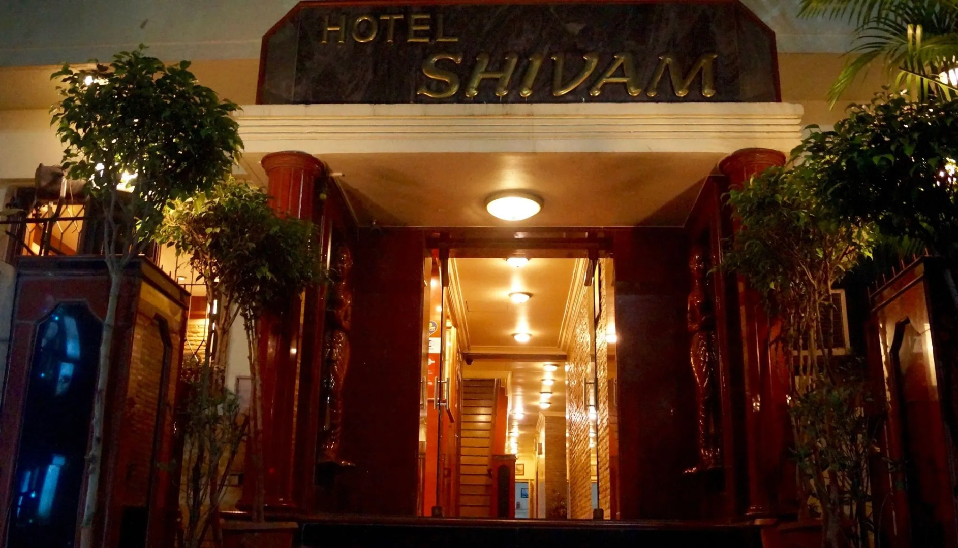 Photo - Hotel Shivam