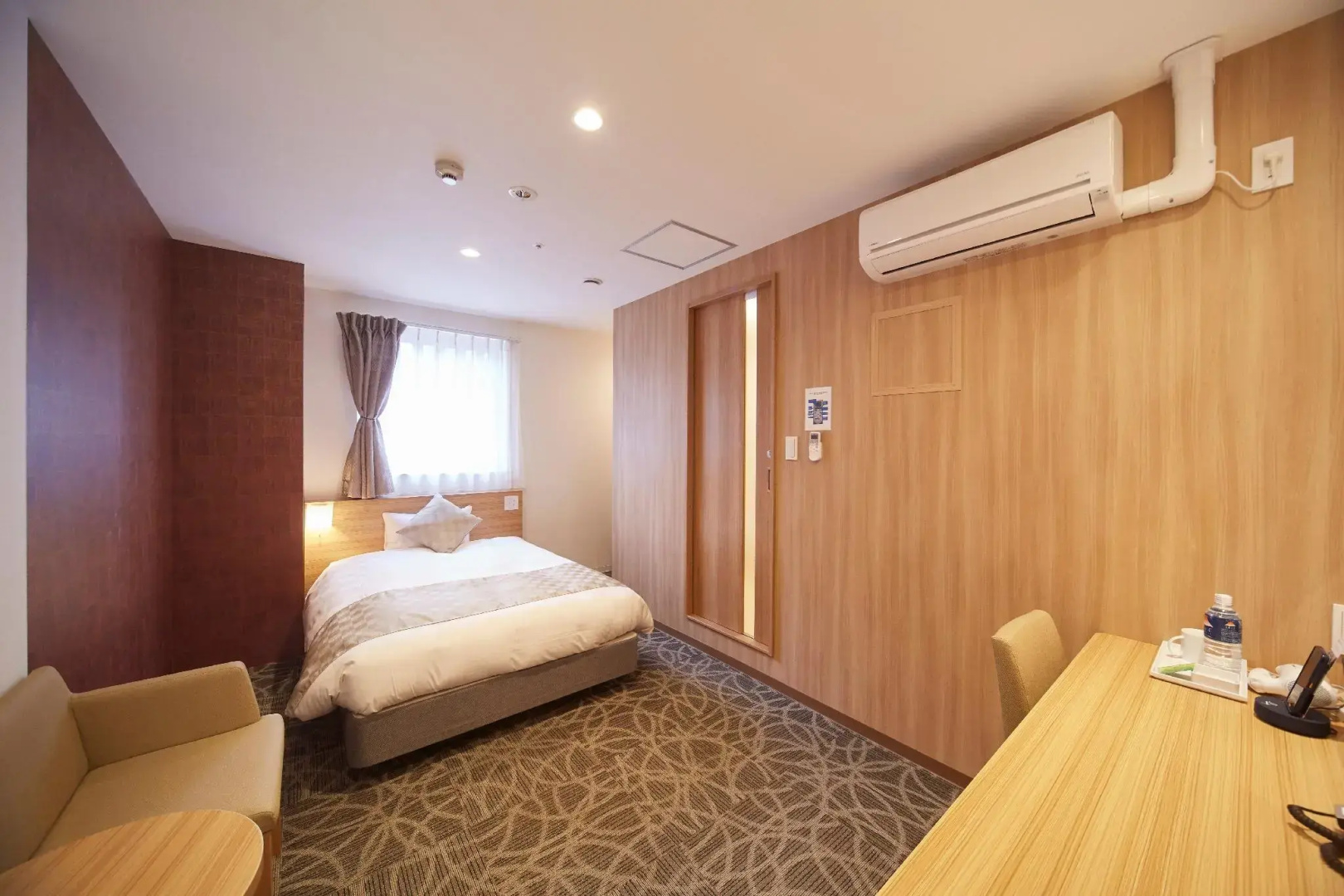Foto - Sakura Garden Hotel