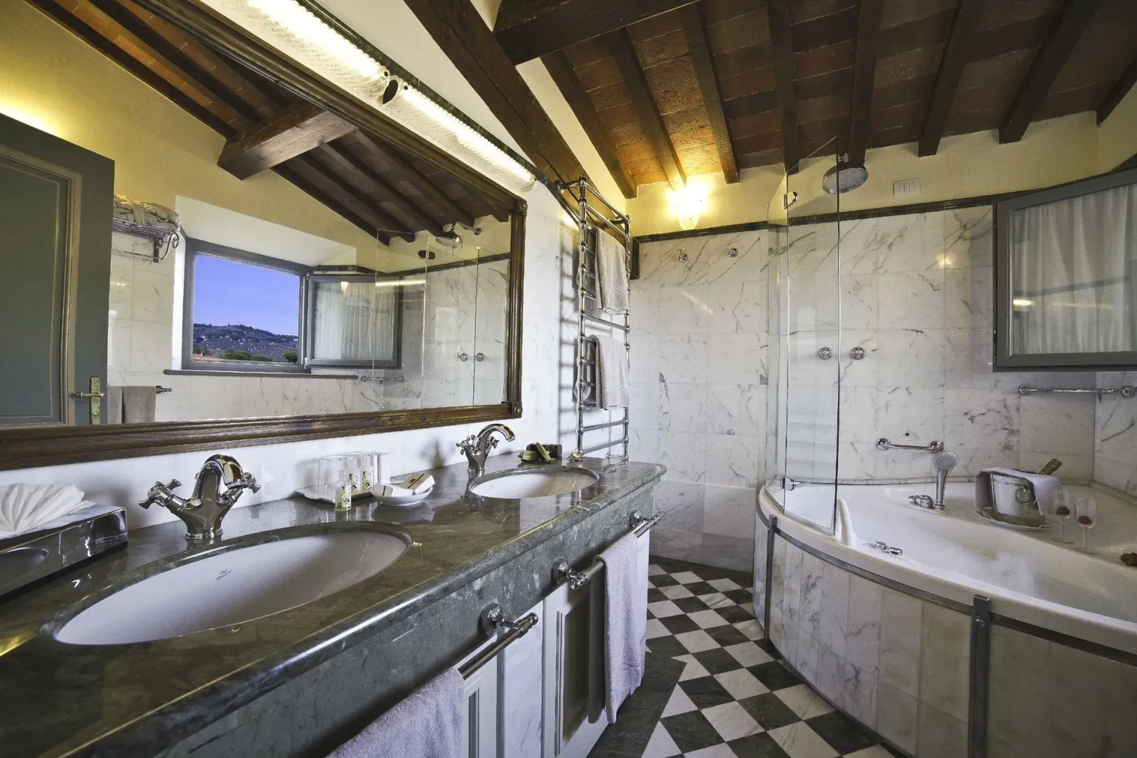 Foto - Hotel Mulino di Firenze - WorldHotels Crafted
