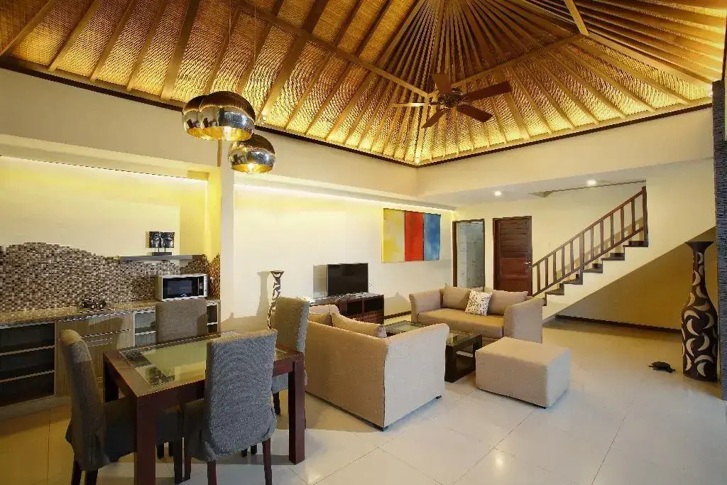 Foto - Lalasa Villas Canggu