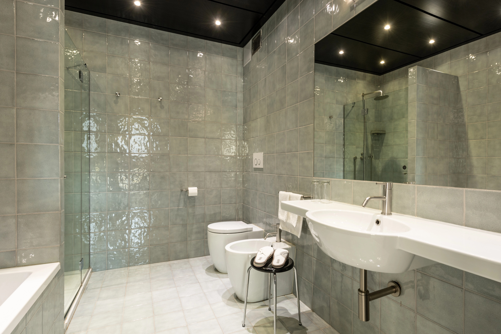 Foto - DUPARC Contemporary Suites