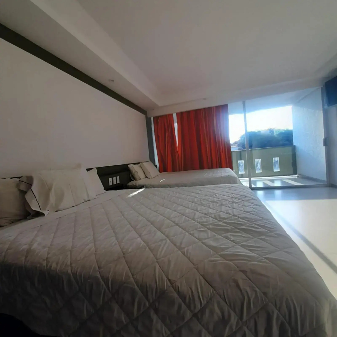 Foto - Hotel Borda Cuernavaca