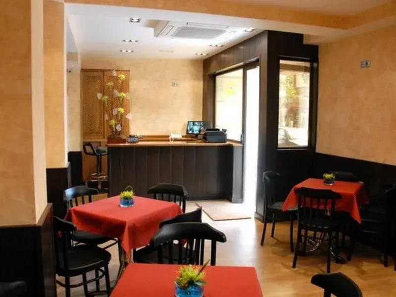 Photo - Hostal Avenida Barajas