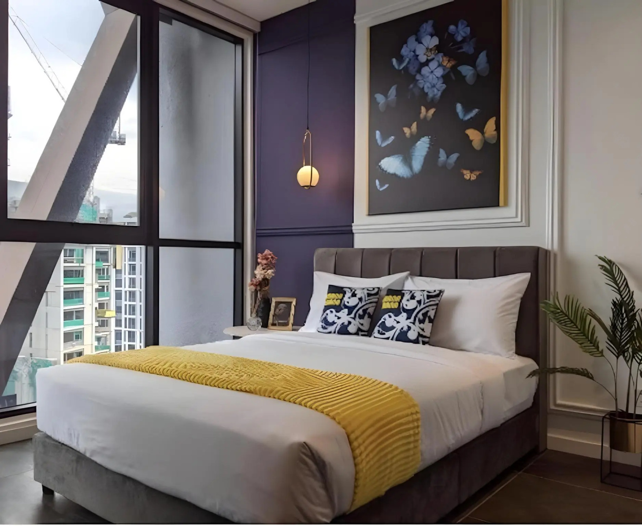 Foto - Scarletz Suites KLCC by Mykey