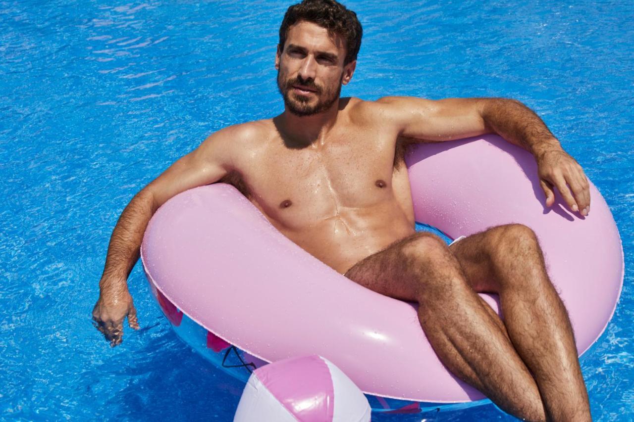 Photo - Leonardo Gordon Beach