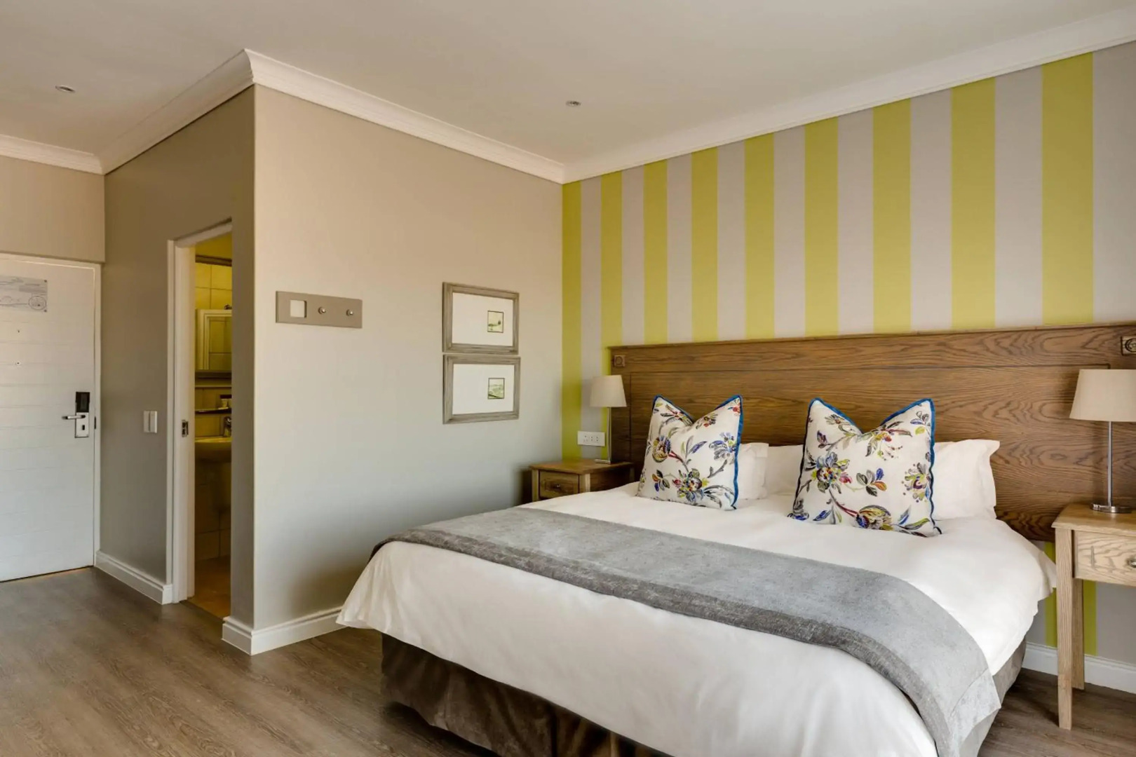 Foto - Protea Hotel by Marriott Stellenbosch & Conference Centre